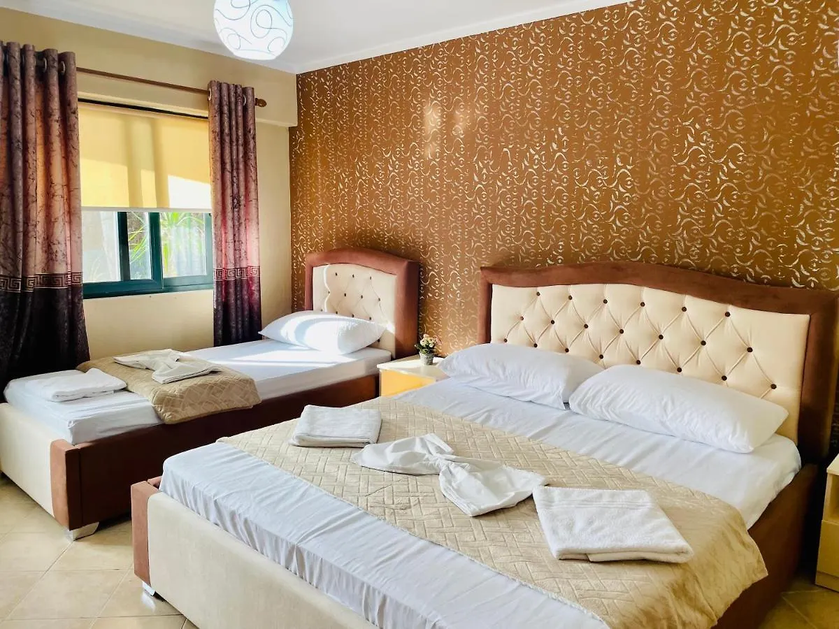 ***  Vila3 Hotel Vlorë Albanien