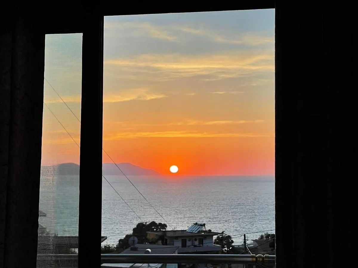 Vila3 Hotel Vlorë