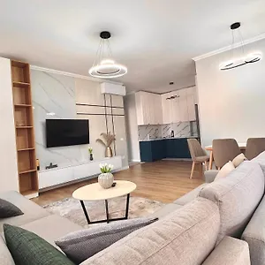 Zeus Appartement