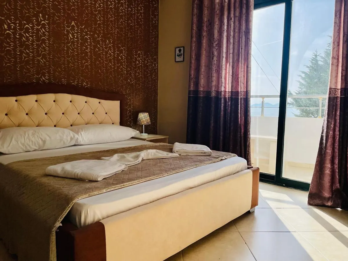 ***  Vila3 Hotel Vlorë Albanie