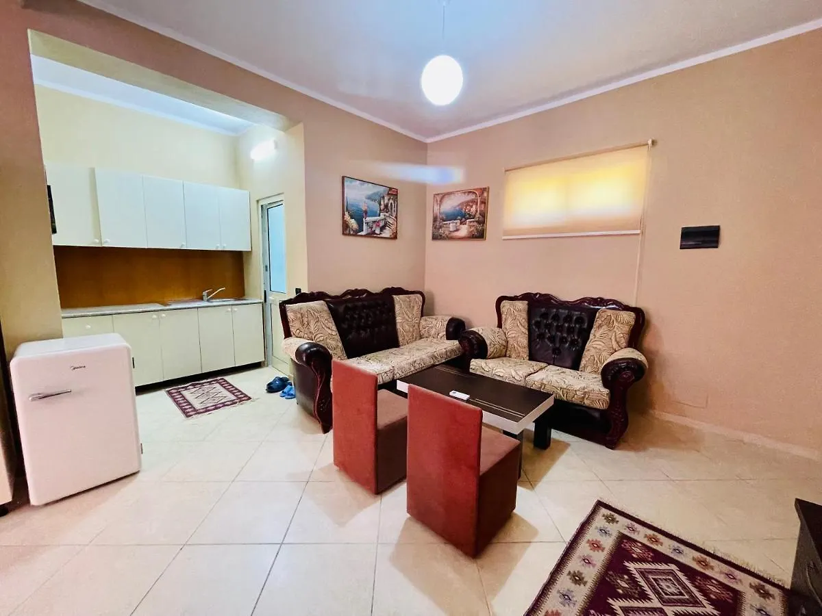 ***  Vila3 Hotel Vlorë Albanie