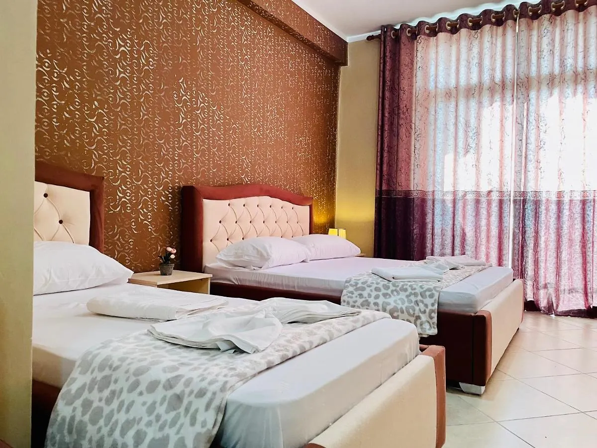 ***  Vila3 Hotel Vlorë Albanie