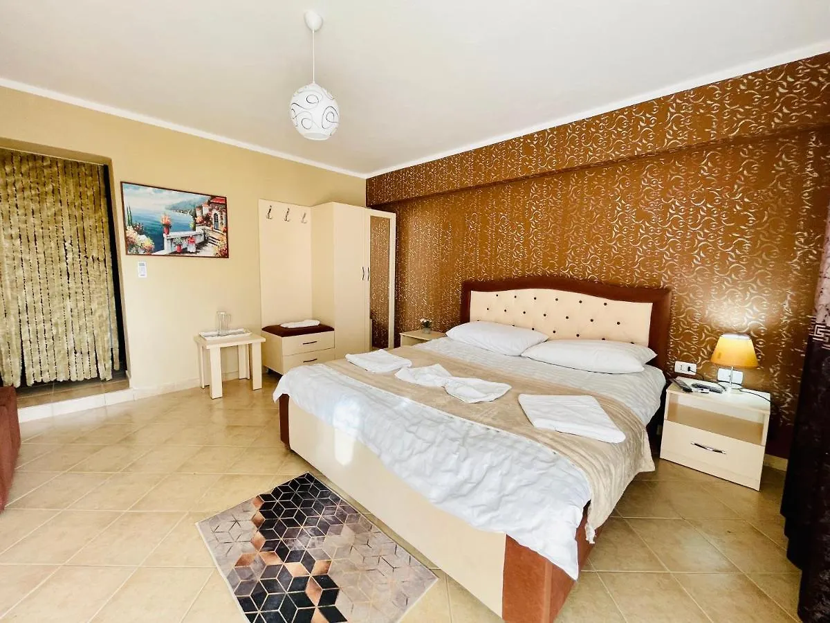 ***  Vila3 Hotel Vlorë Albanie