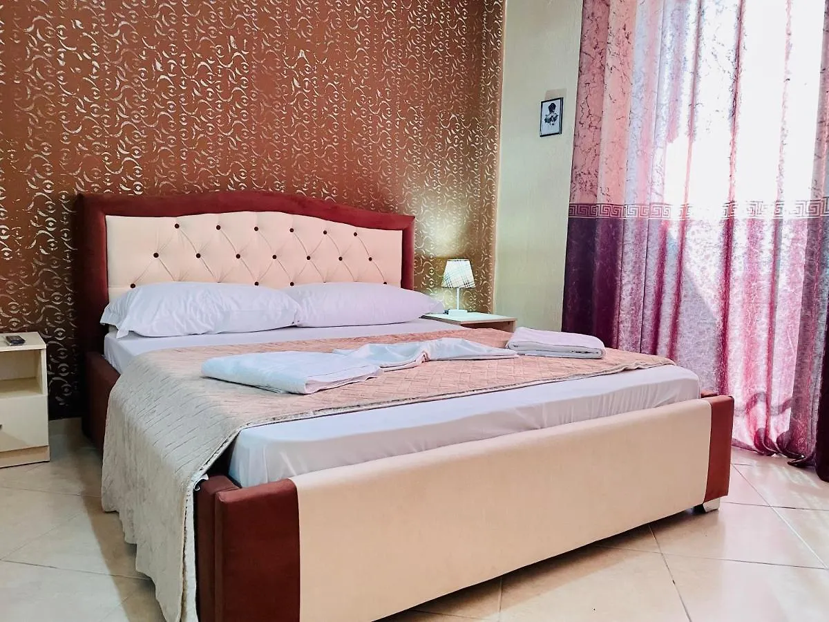 Vila3 Hotel Vlorë