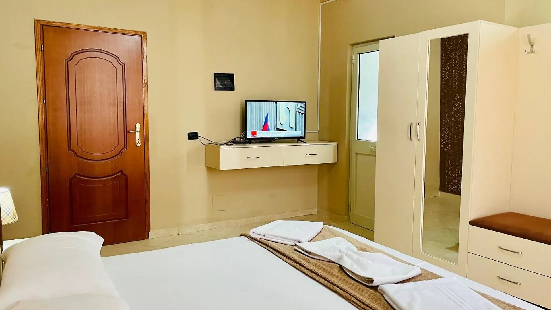 ***  Vila3 Hotel Vlorë Albanie