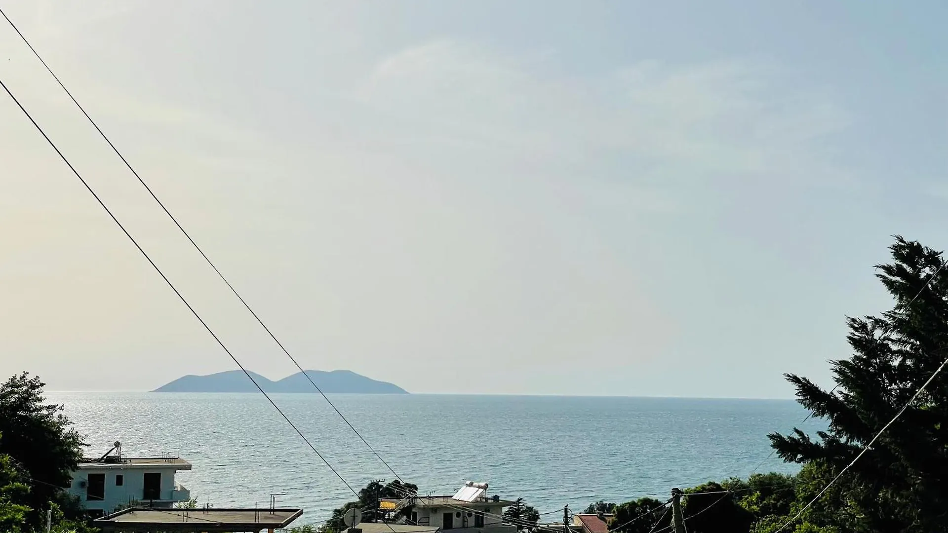 Vila3 Hotel Vlorë Albanie