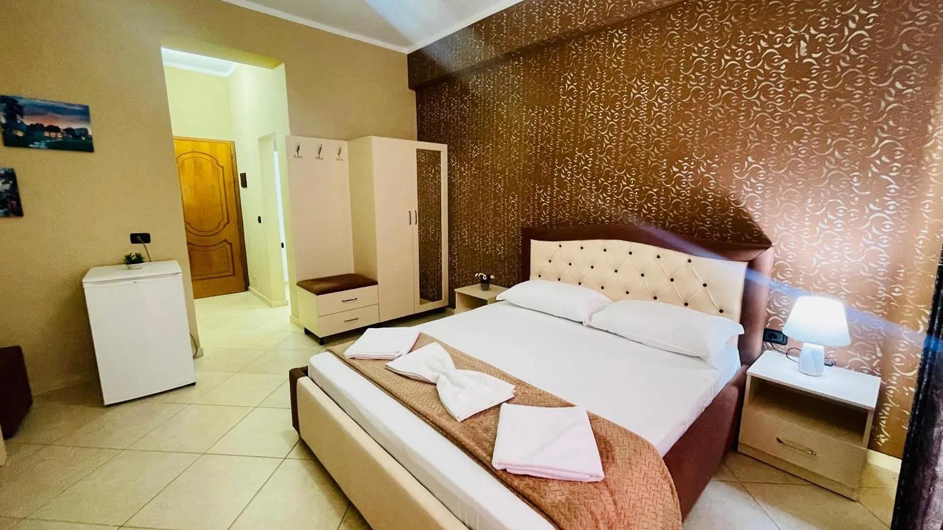 Vila3 Hotel Vlorë 3*,  Albanie