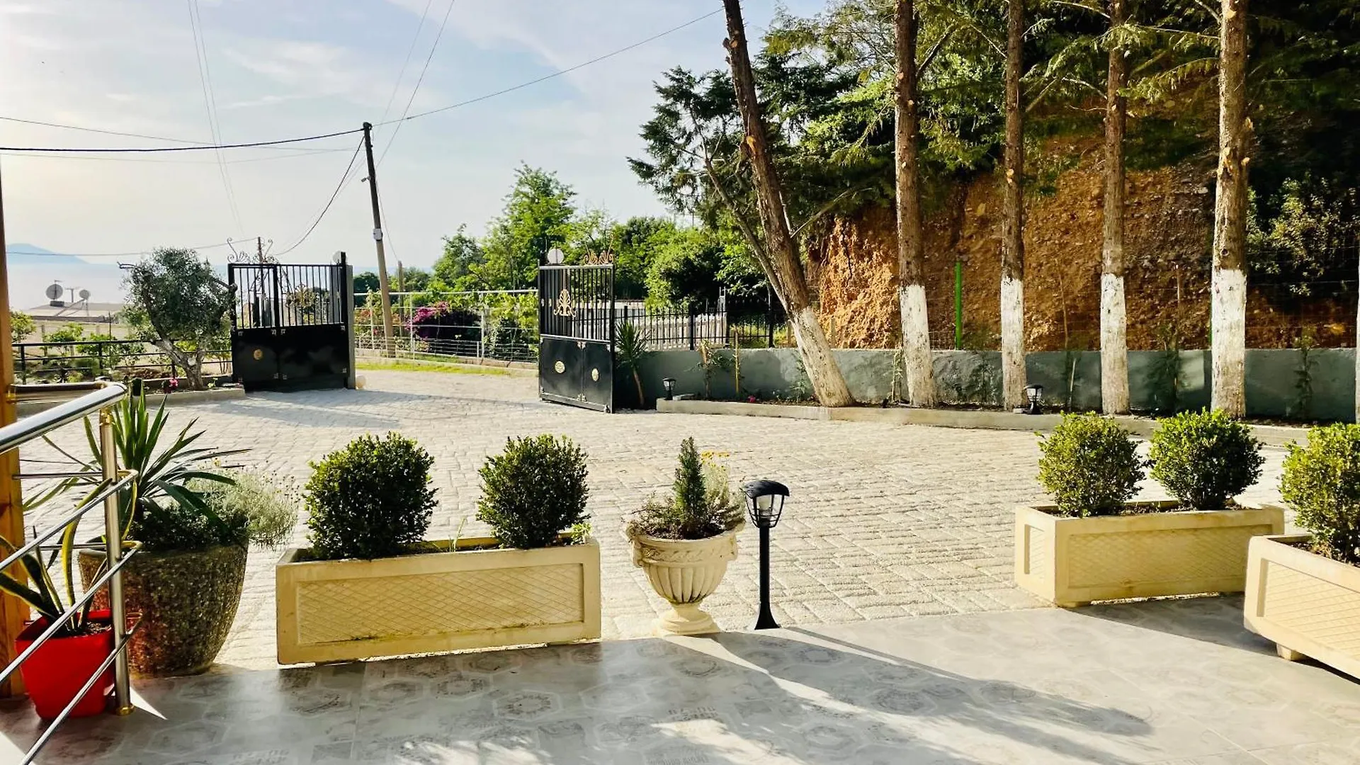 Vila3 Hotel Vlorë 3*,  Albanie